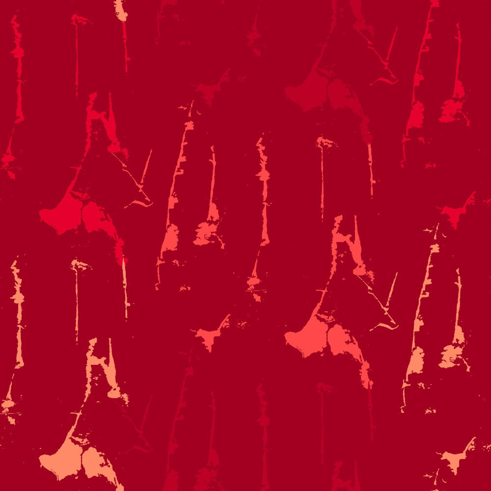 Abstract Grunge Textured Background