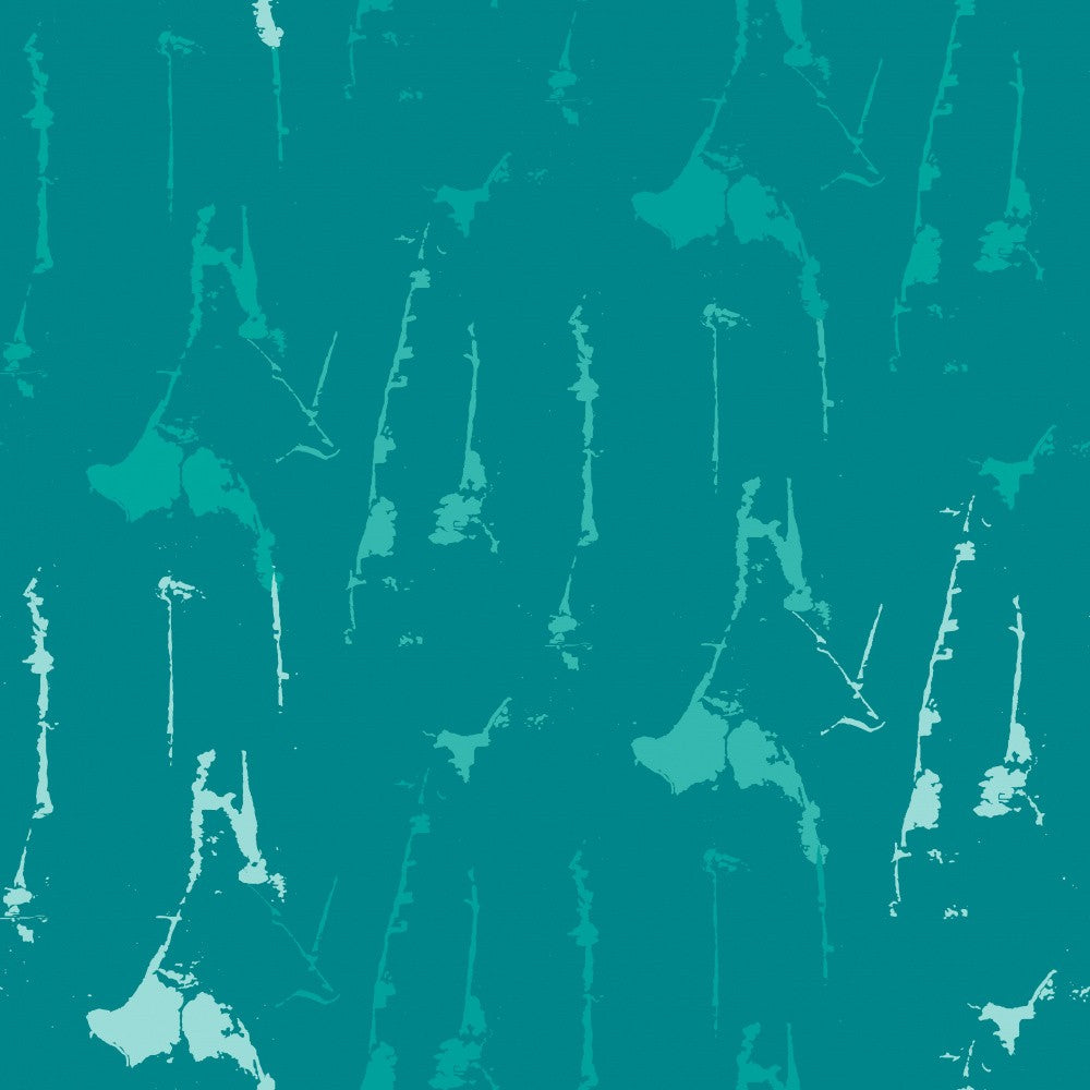 Abstract Grunge Textured Background