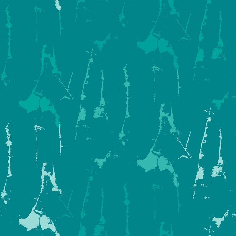 Abstract Grunge Textured Background