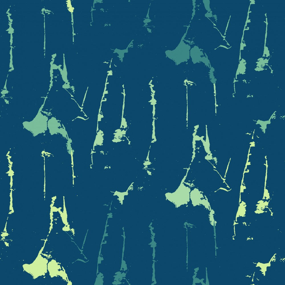 Abstract Grunge Textured Background