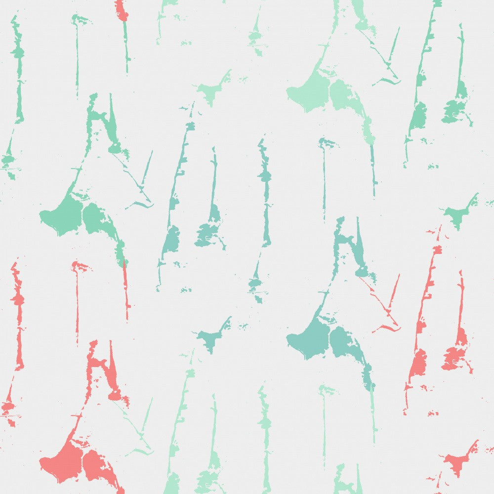 Abstract Grunge Textured Background