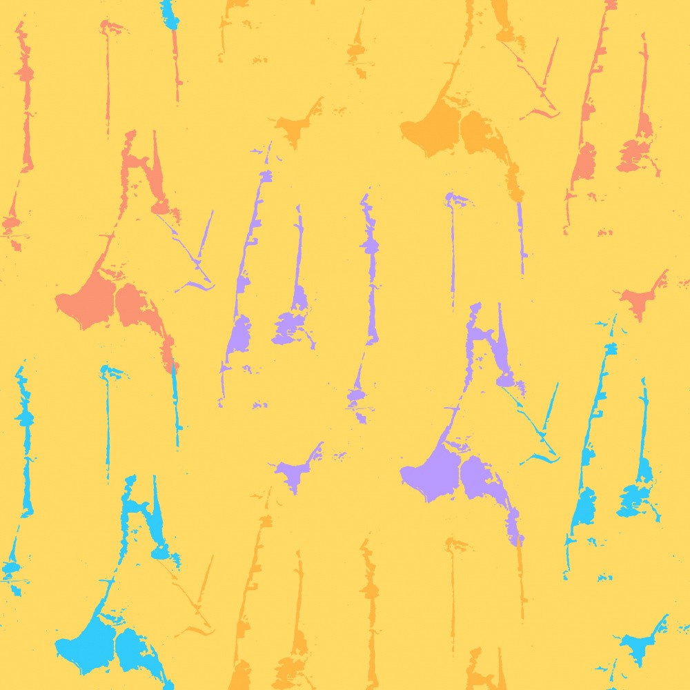 Abstract Grunge Textured Background