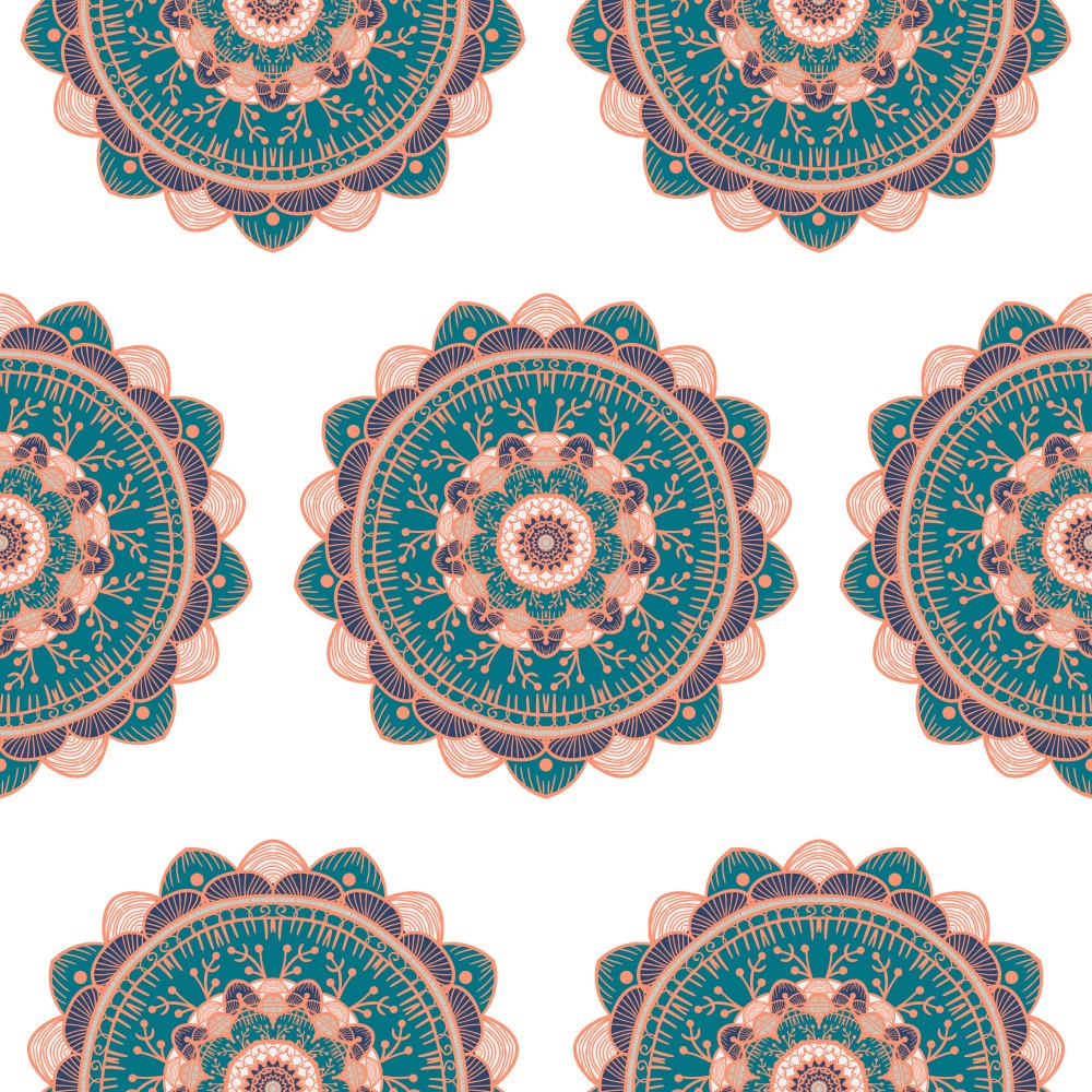 Mandala Dreamscape