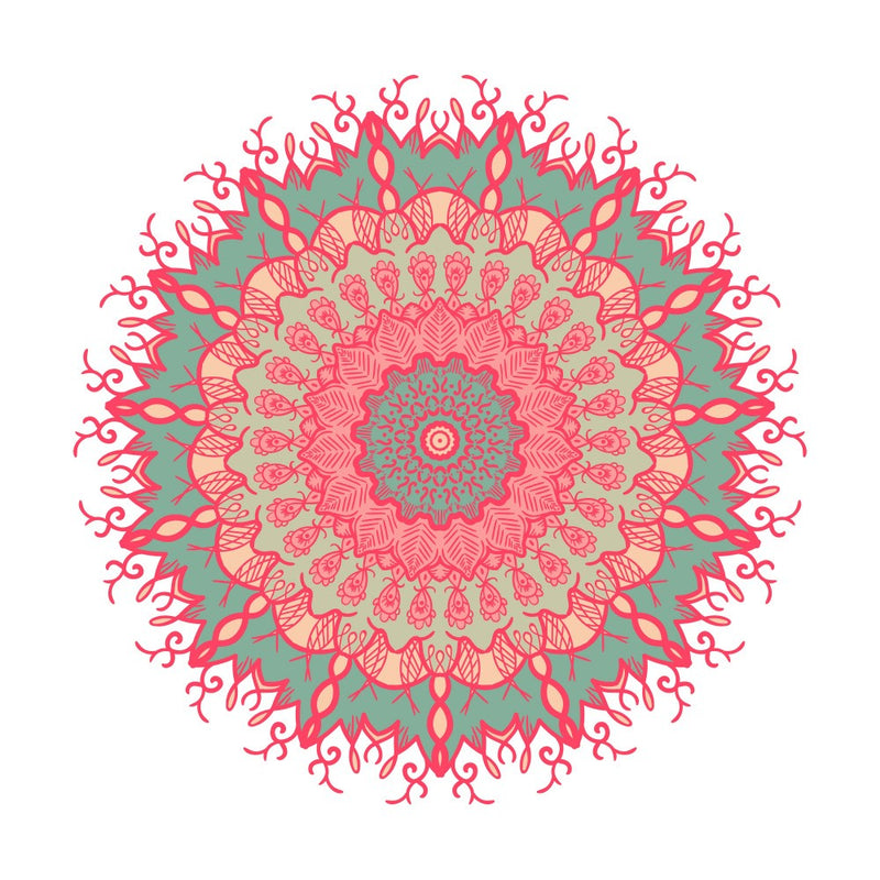 Floral Dreamscape