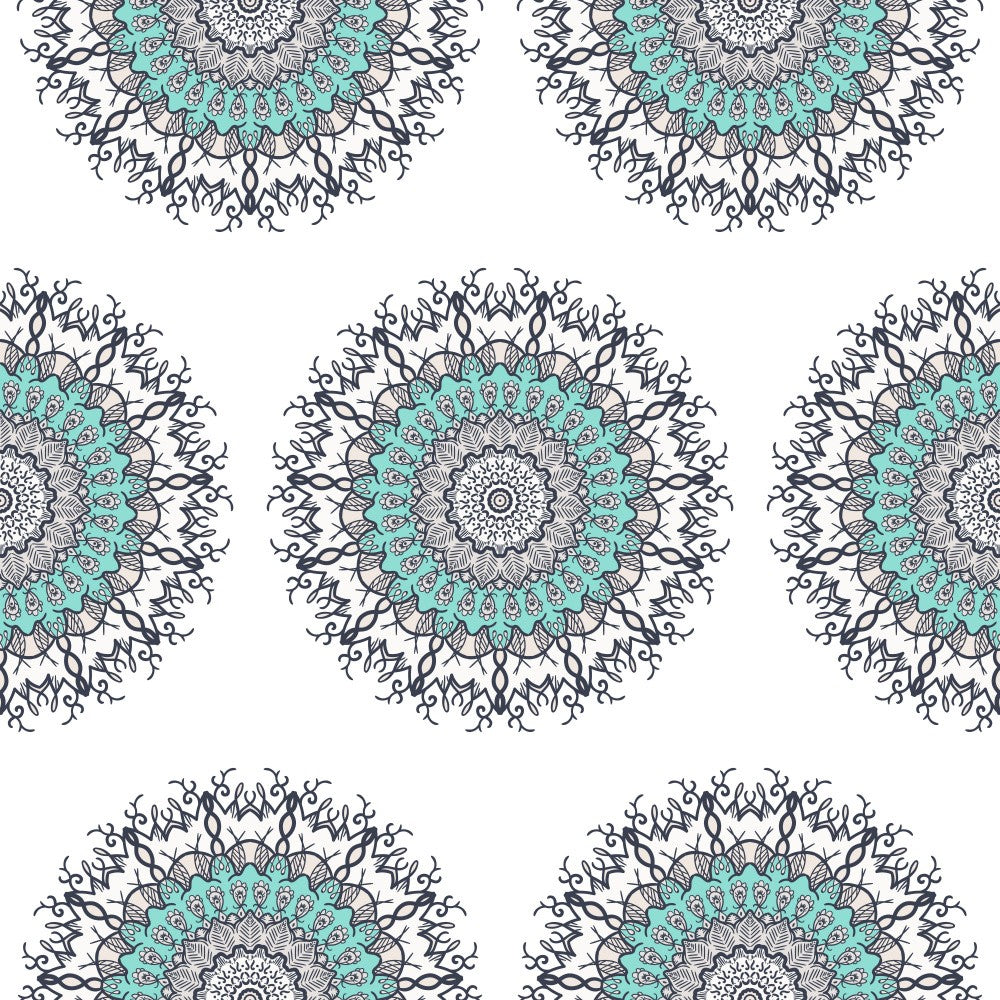 Mandala Symphony