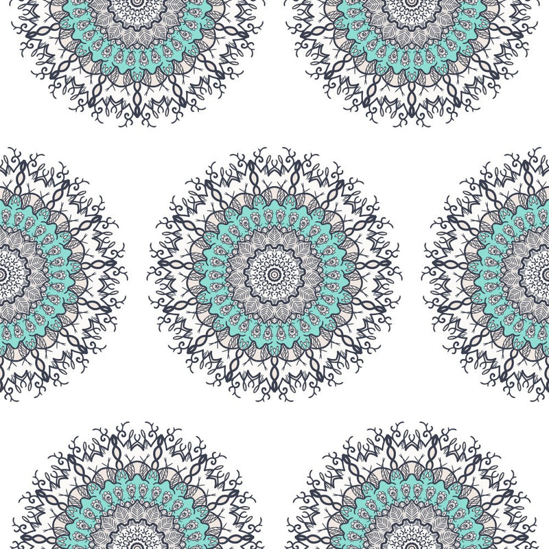 Mandala Symphony