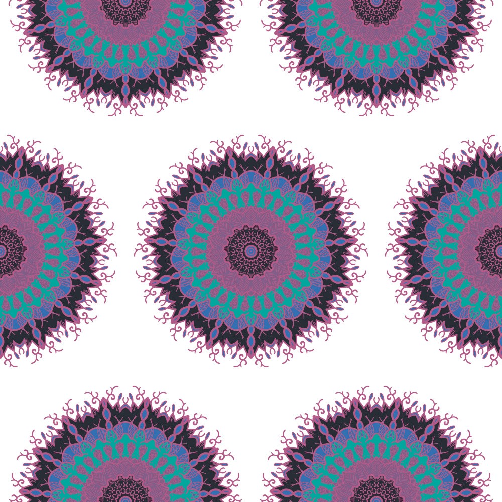 Mandala Harmony Designs