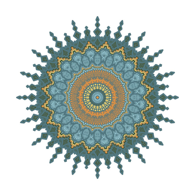 Radiant Geometry
