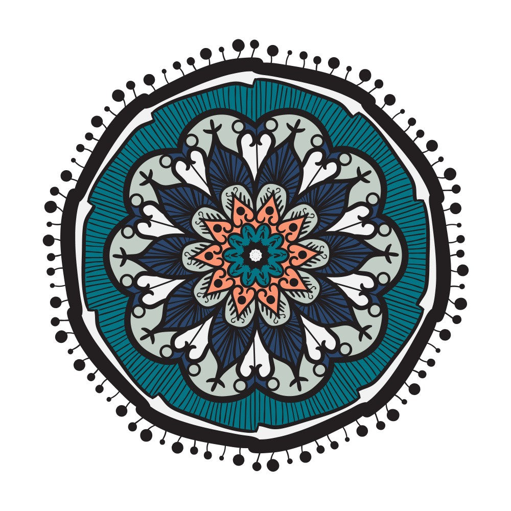 Mandala Harmony