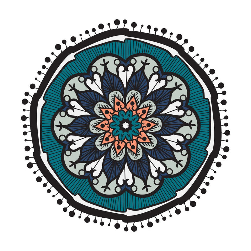 Mandala Harmony