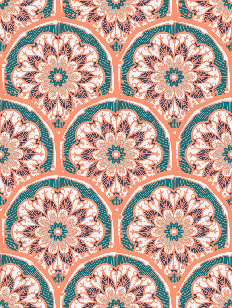 Mandala Elegance