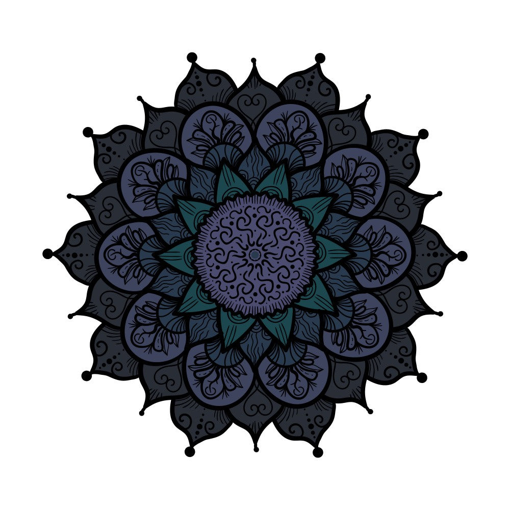 Midnight Blossom