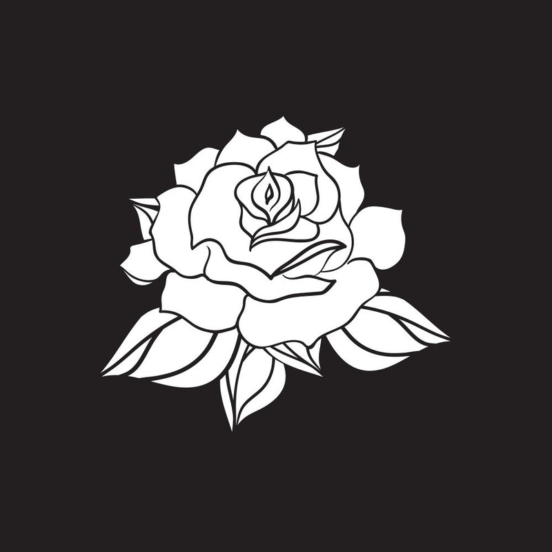Flower Rose Art