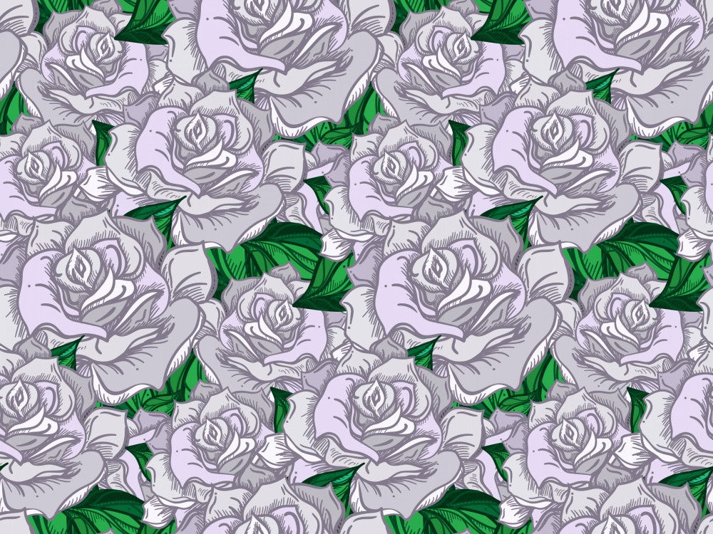 Flower Rose Art