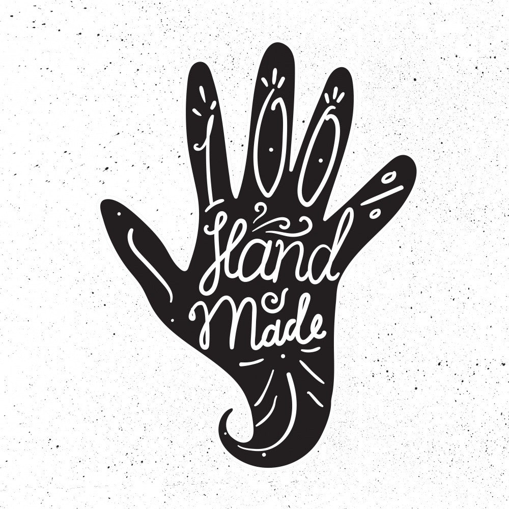 Hand Made Lettering Art