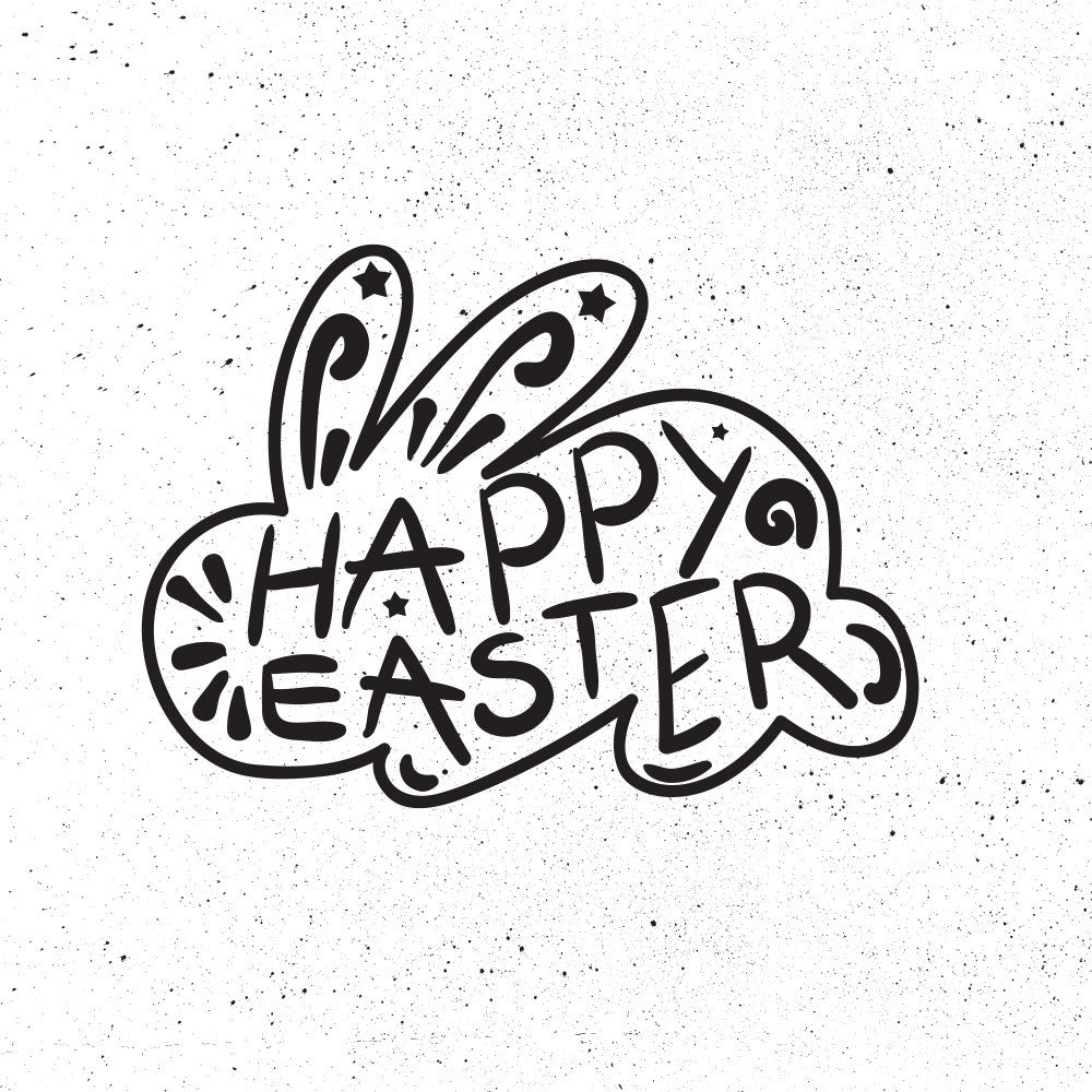 Easter Bunny Cheer