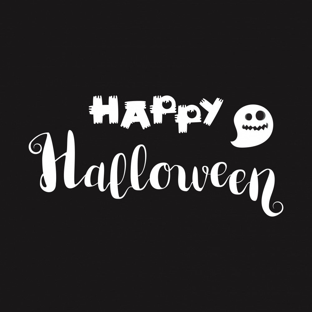 Spooky Halloween Wishes