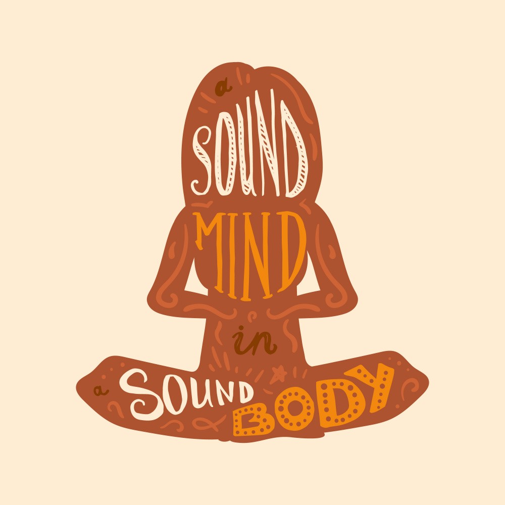 Inspirational Positive Lettering Art