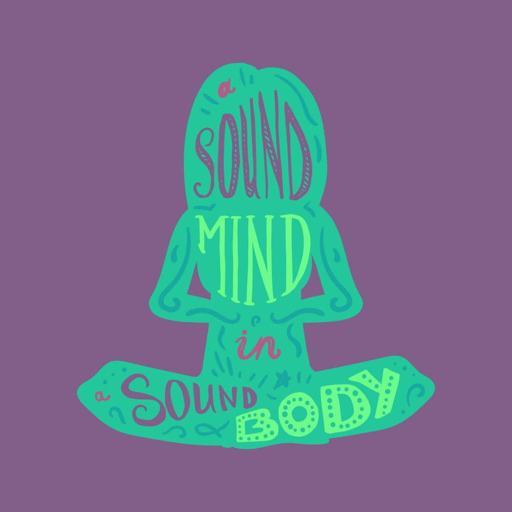 Inspirational Positive Lettering Art