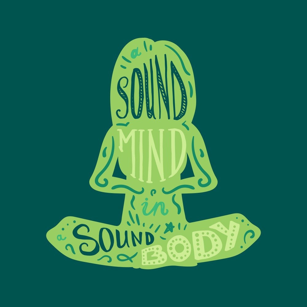 Inspirational Positive Lettering Art