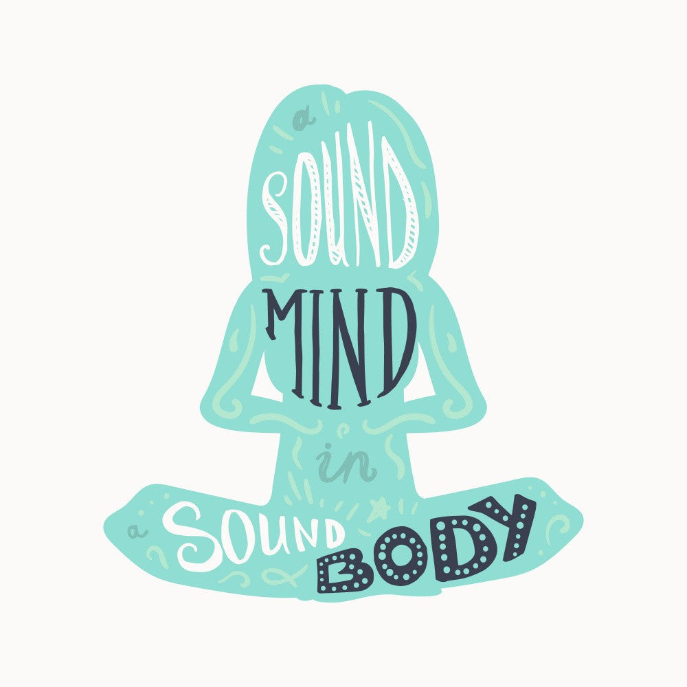 Inspirational Positive Lettering Art