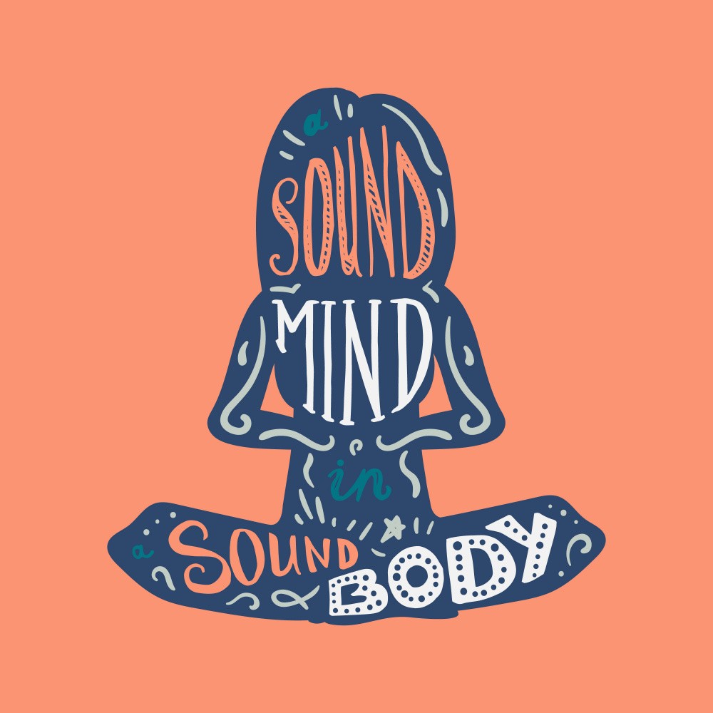 Inspirational Positive Lettering Art