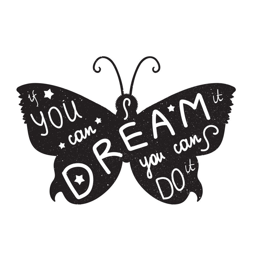 Dream Butterfly