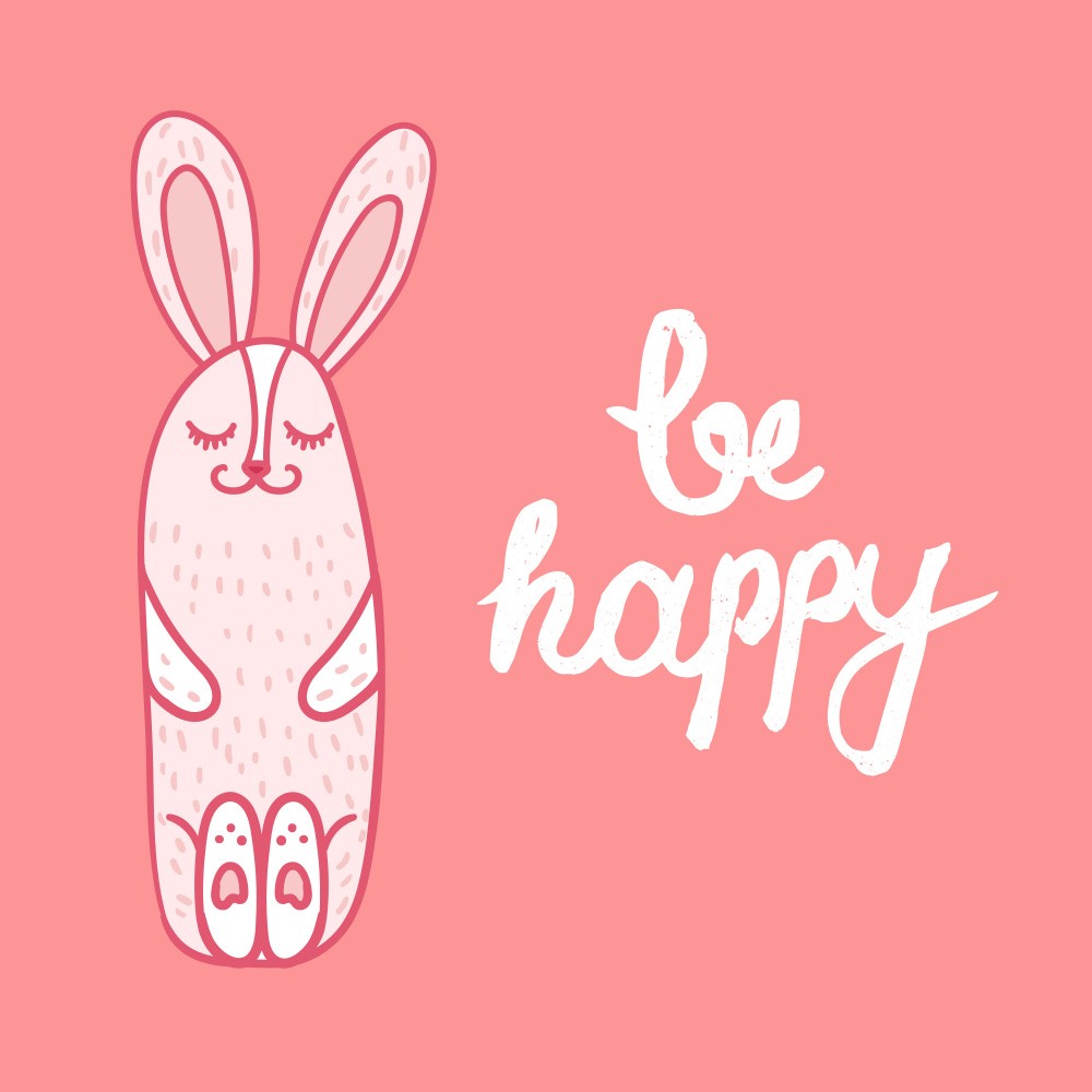 Inspirational Positive Lettering Art