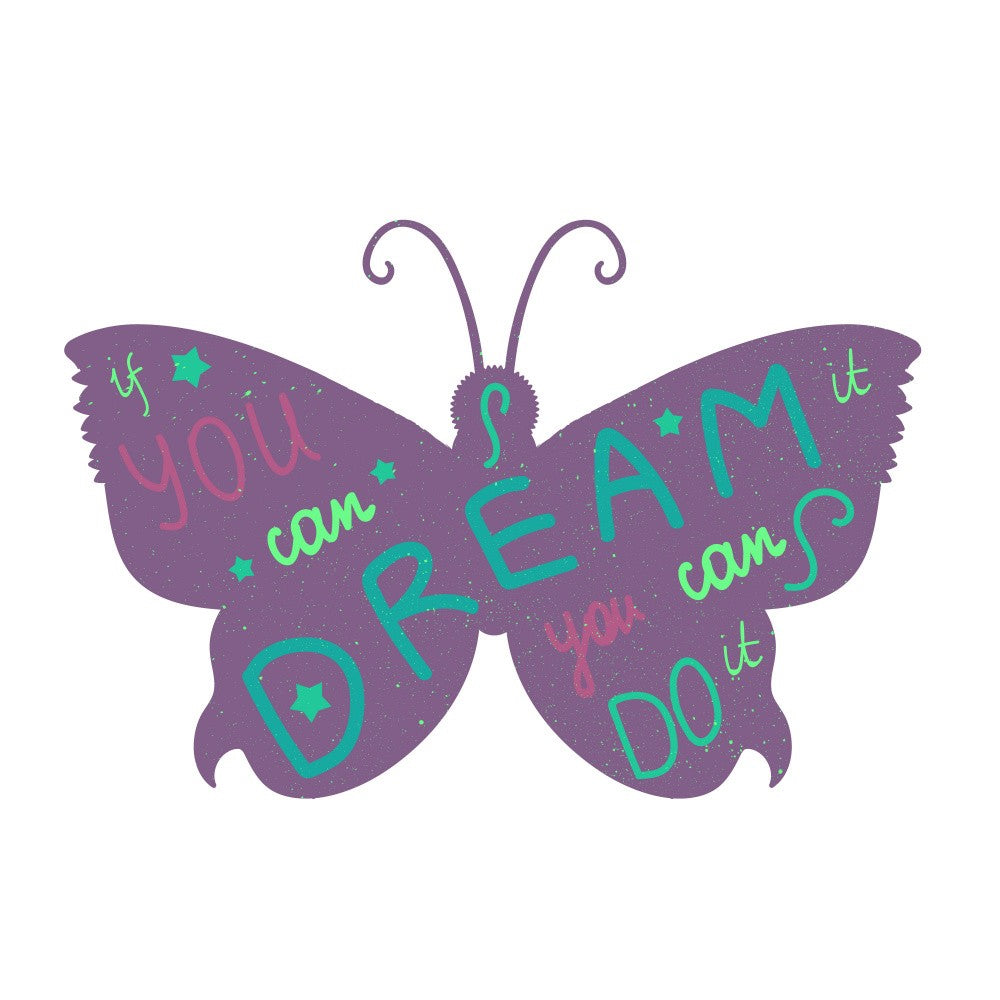Butterfly Inspiration