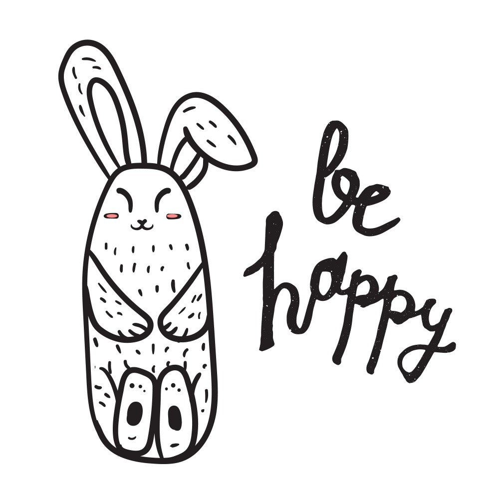 Inspirational Positive Lettering Art