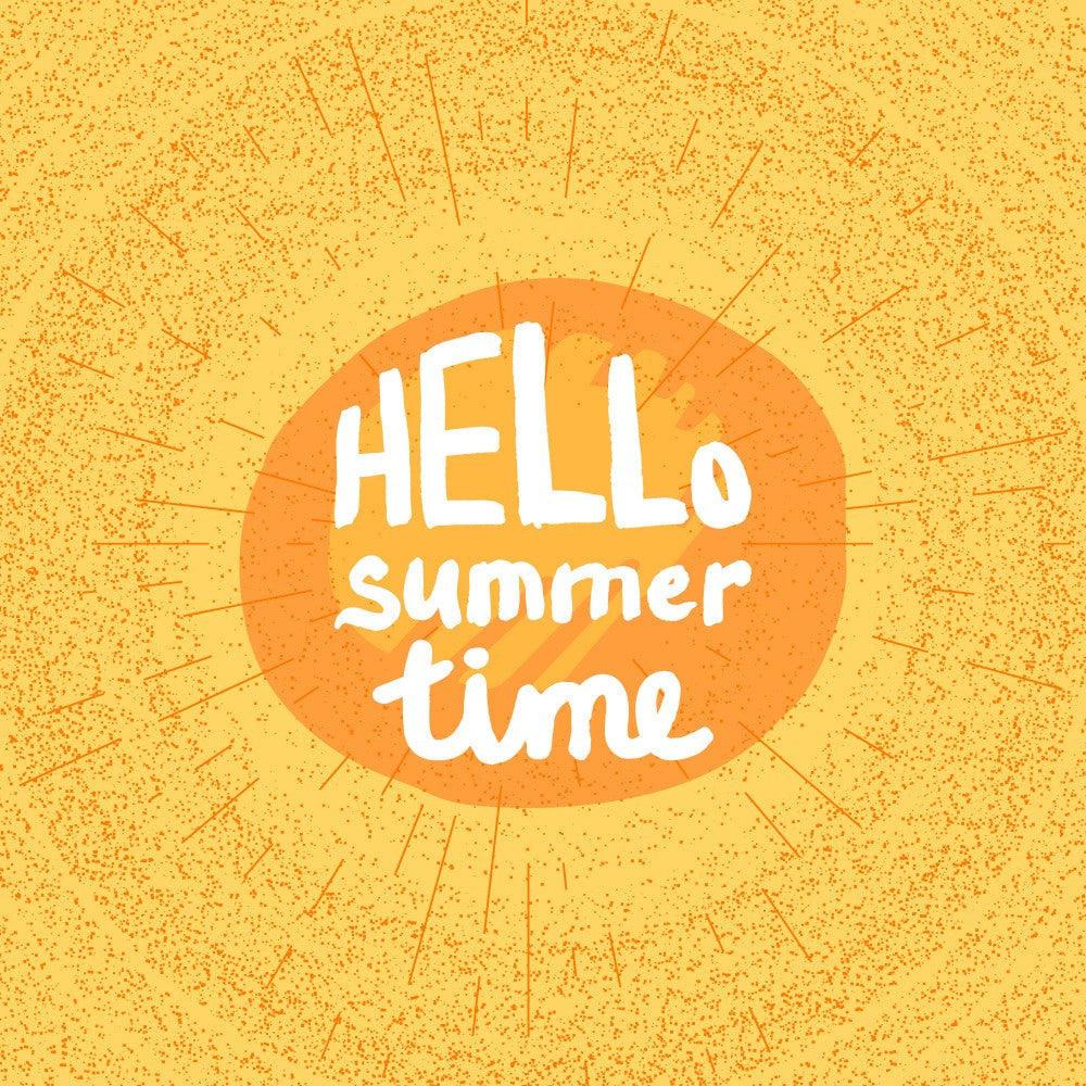 Inspirational Positive Lettering Art