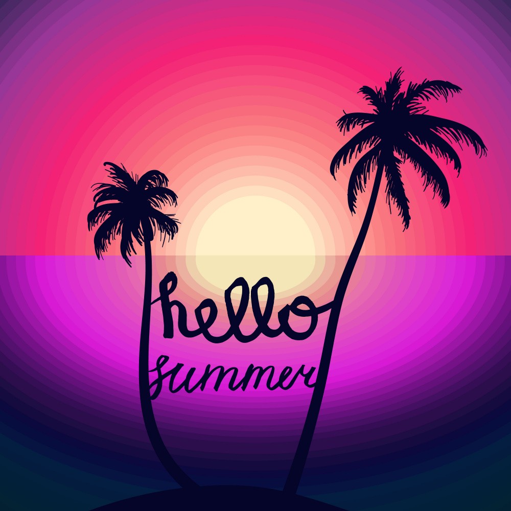 Inspirational Positive Lettering Art