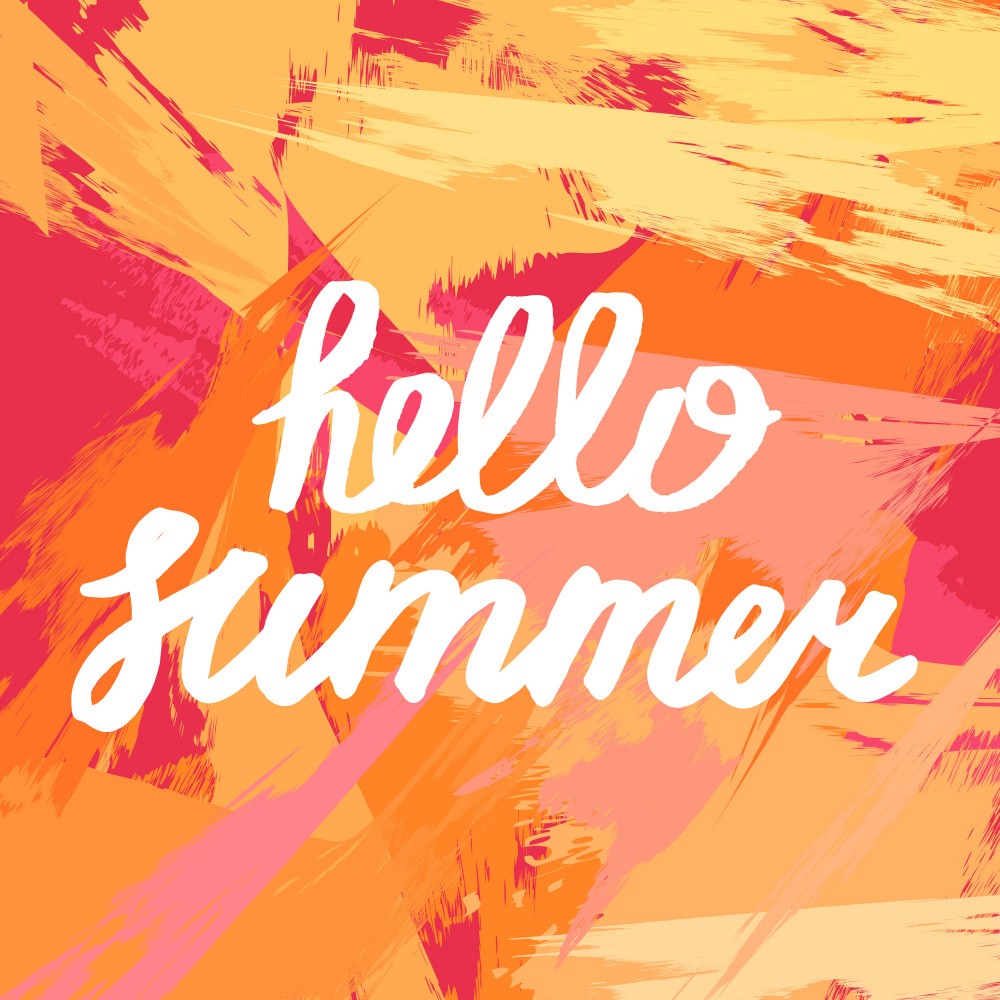 Sunny Greetings