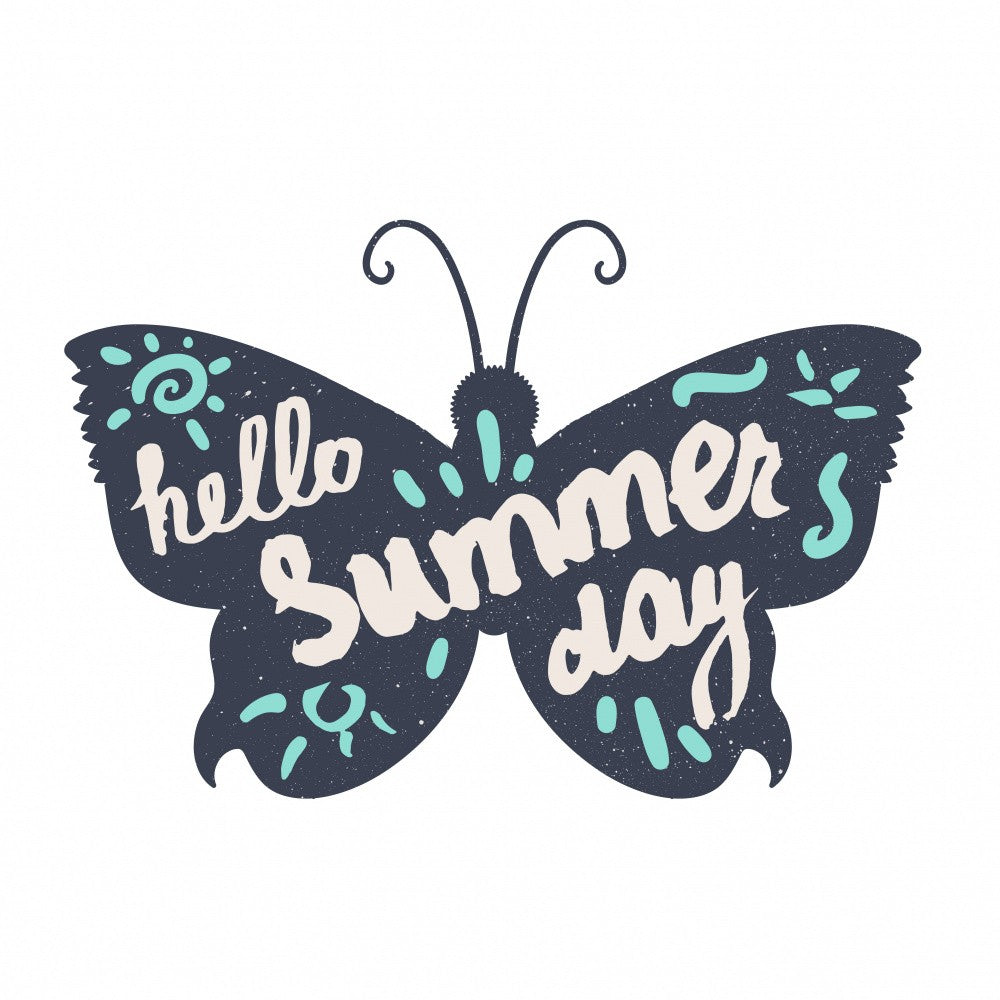 Butterfly Greetings