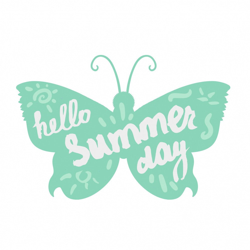 Butterfly Greetings