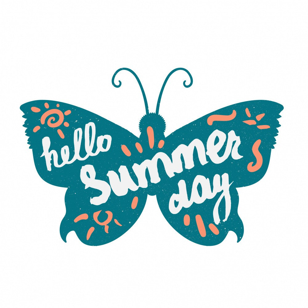 Butterfly Greetings