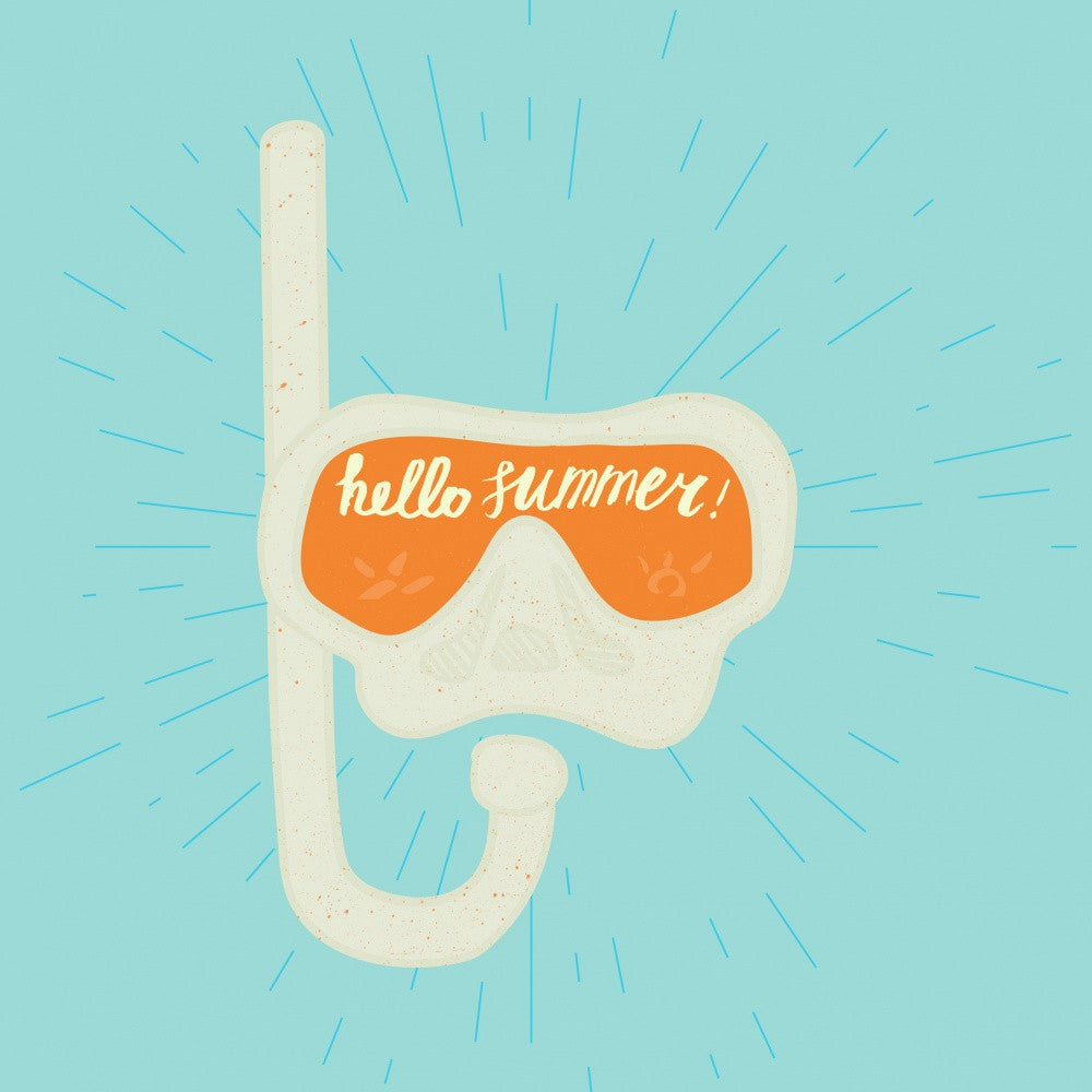 Inspirational Positive Lettering Art