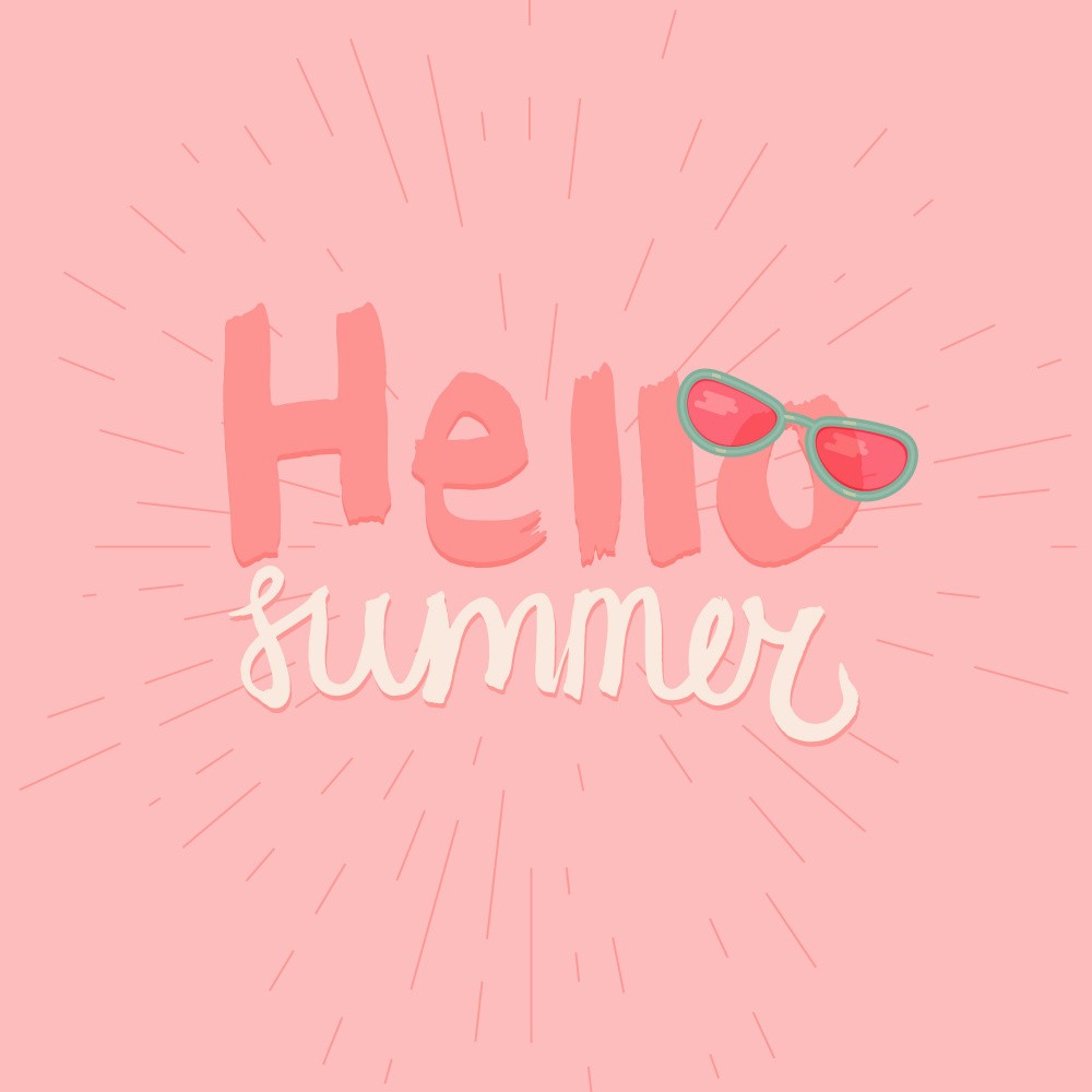 Sunny Season Vibes
