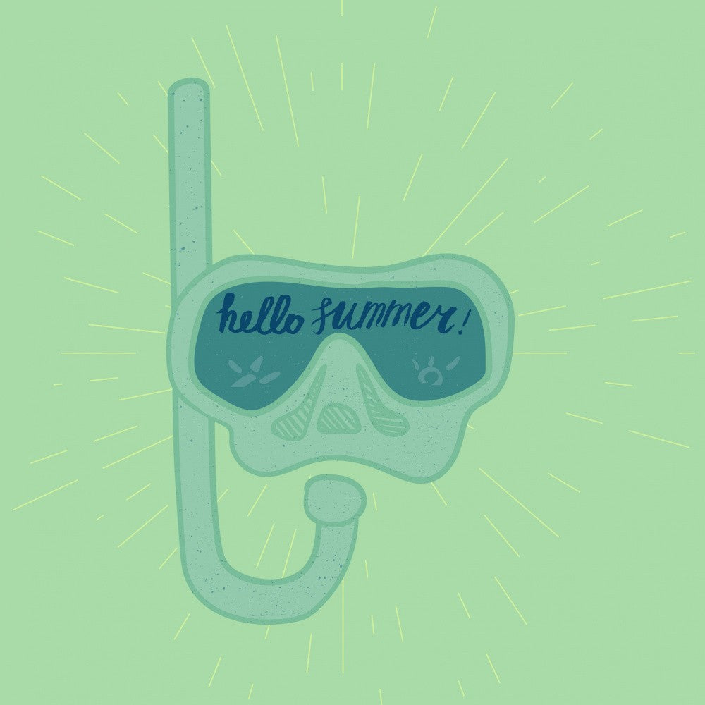 Inspirational Positive Lettering Art