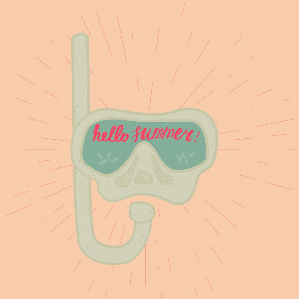 Inspirational Positive Lettering Art