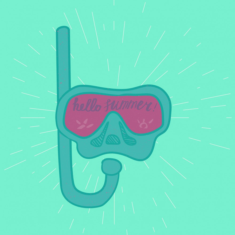 Inspirational Positive Lettering Art