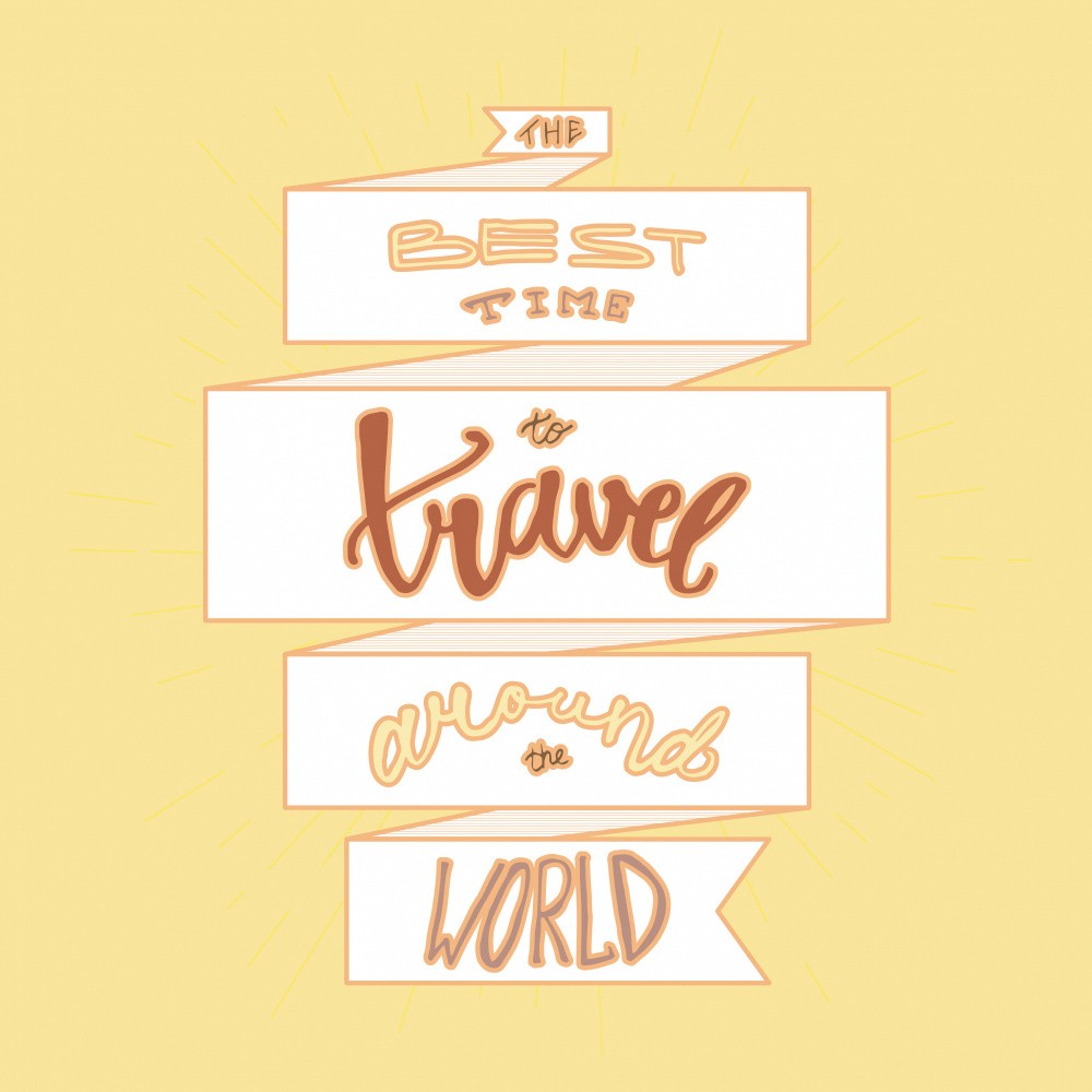 Journey Awaits You