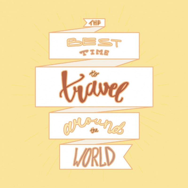 Journey Awaits You