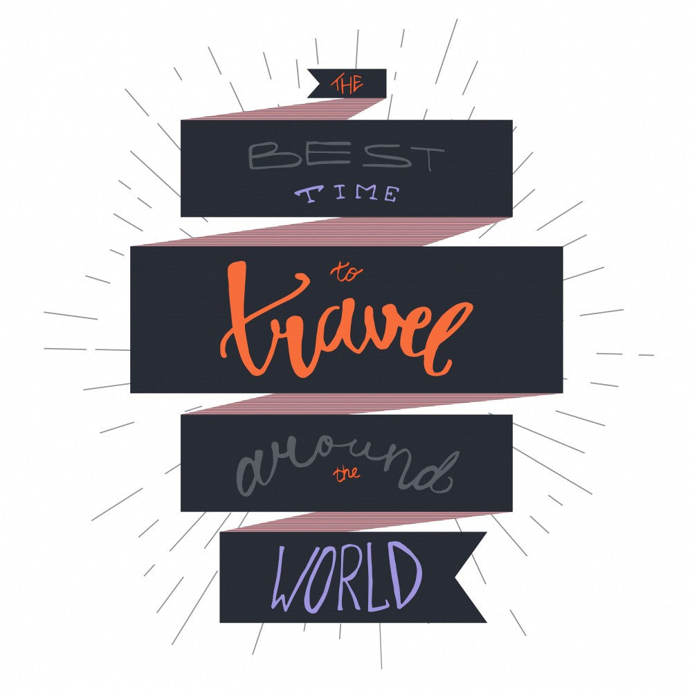 Journey Beyond Borders
