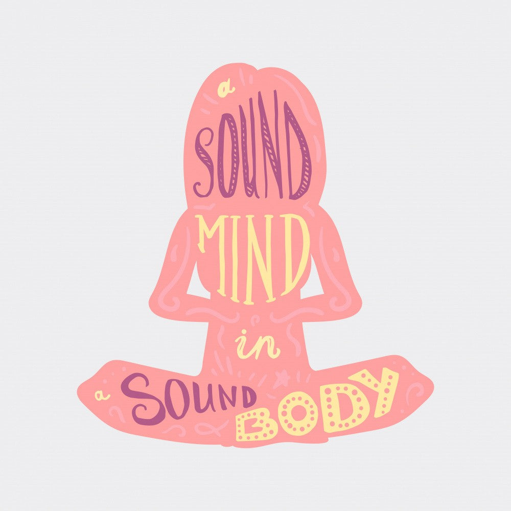 Inspirational Positive Lettering Art
