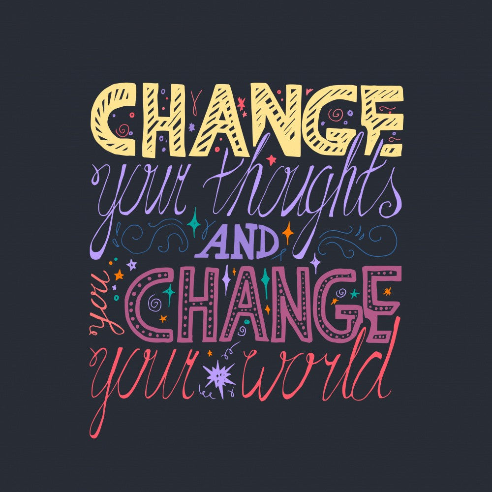Transform Your World