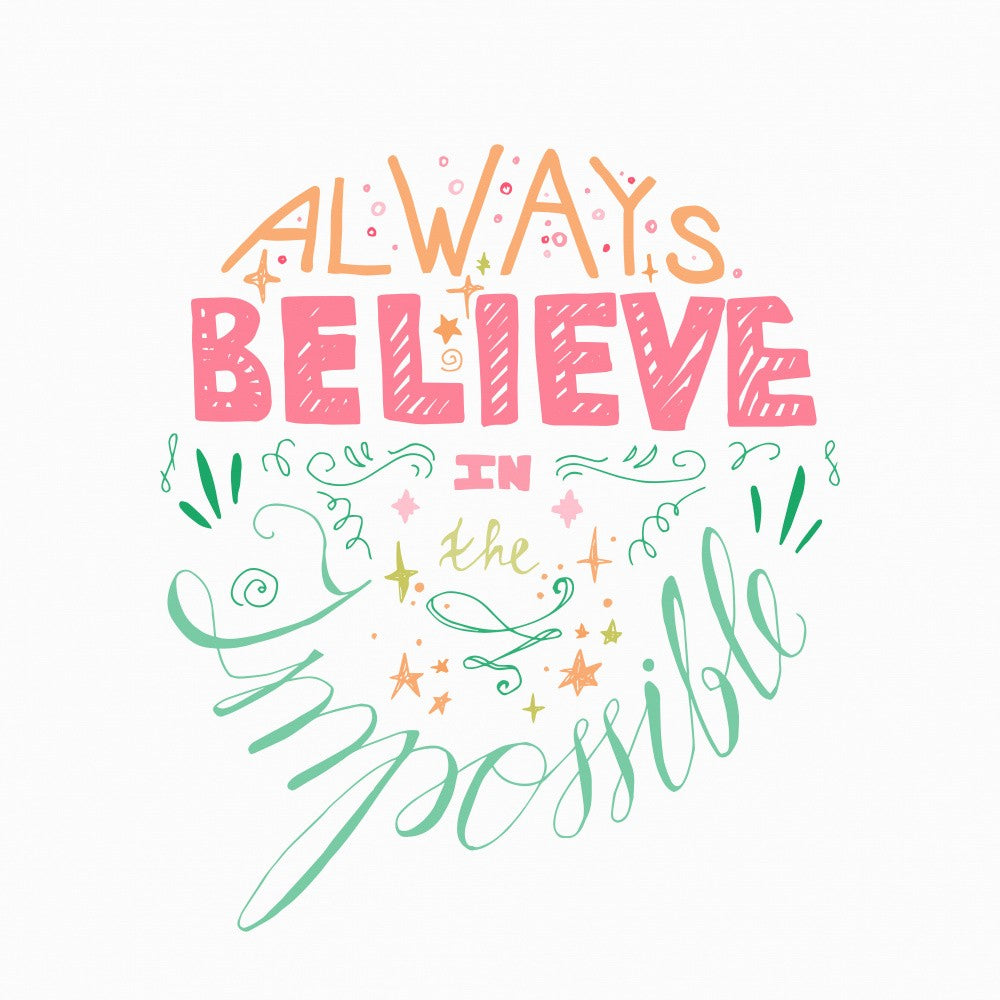 Dream Beyond Limits