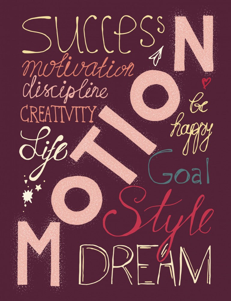 Empowered Words