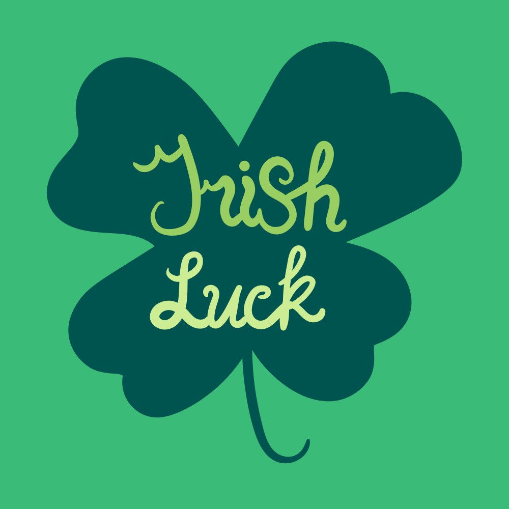 Clover Charm