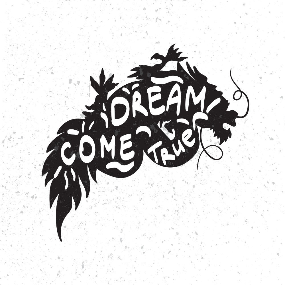 Dragon of Dreams